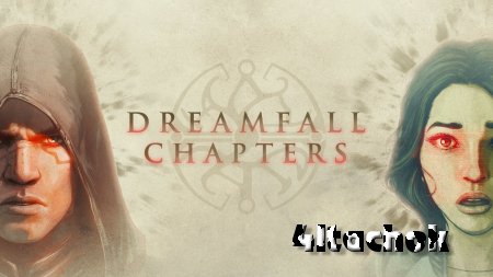 Превью игры Dreamfall Chapters 2015