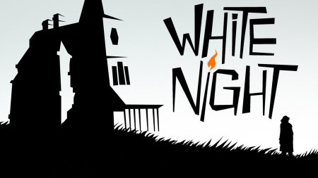 Видео обзор игры White Night 2015