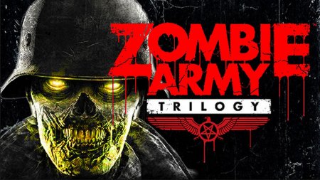 Видео обзор Zombie Army Trilogy 2015