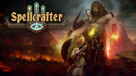 Видео обзор игры Spellcrafter: The Path of Magic