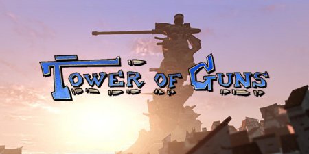 Видео обзор игры Tower of Guns
