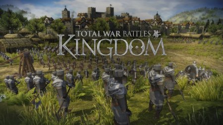 Видео обзор игры Total War Battles: Kingdom