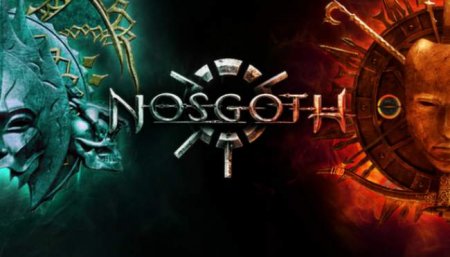 Видео обзор игры Nosgoth