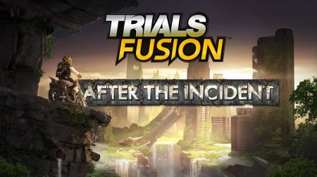 Видео обзор игры Trials Fusion: After the Incident