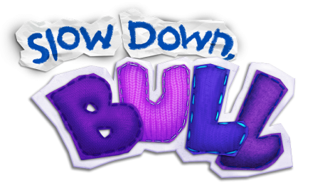 Видео обзор игры Slow Down Bull