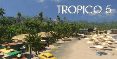 Видео обзор игры Tropico 5