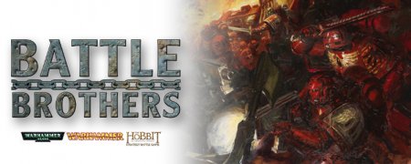 Видео обзор игры Battle Brothers