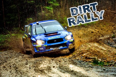 Видео обзор игры DiRT Rally