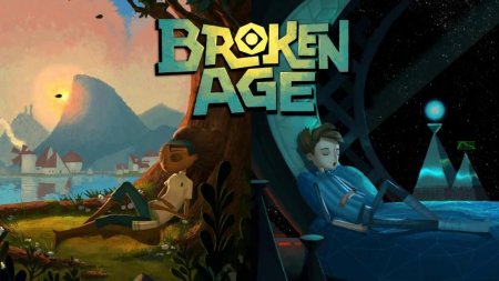 Видео обзор игры Broken Age