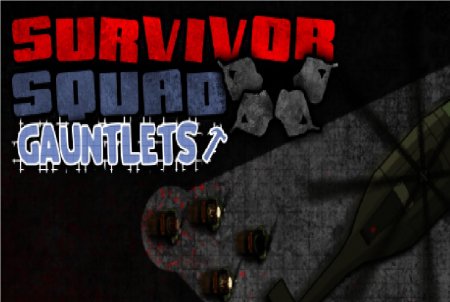 Видео обзор игры Survivor Squad: Gauntlets