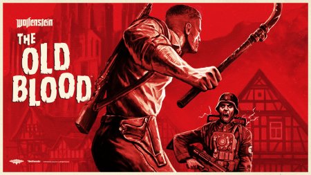 Видео обзор игры Wolfenstein: The Old Blood