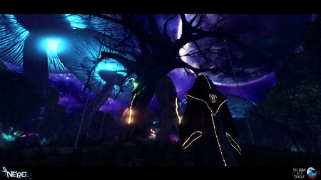Видео обзор игры NERO