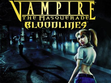 Чит-коды Vampire: The Masquerade — Bloodlines
