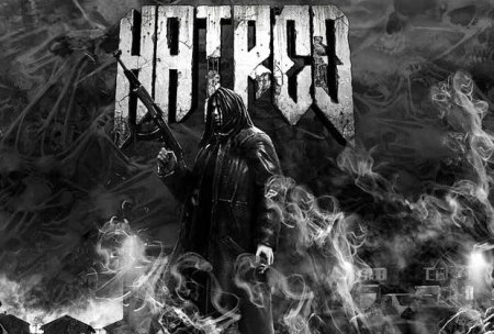 Видео обзор игры Hatred