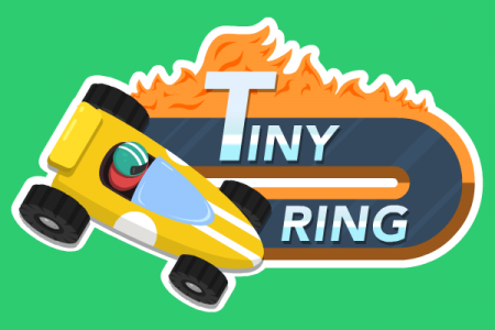 Видео обзор игры Tiny Ring