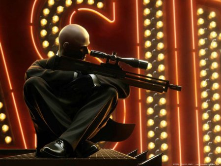 Видео обзор игры Hitman: Sniper