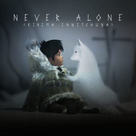 Видео обзор игры Never Alone