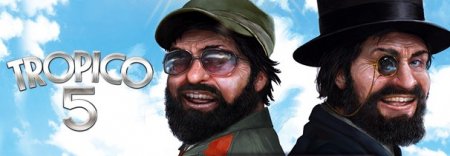 Мини статья об игре Tropico 5