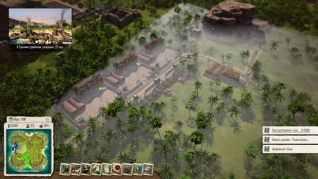 Мини статья об игре Tropico 5