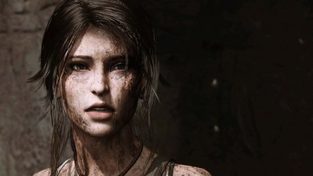 Ожидание игры Rise of the Tomb Raider