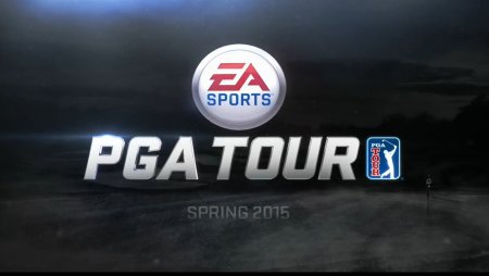 Видео обзор игры EA Sports PGA Tour