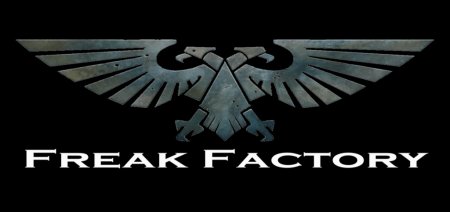 Видео обзор игры Freak Factory