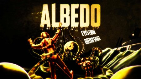 Видео обзор игры Albedo: Eyes from Outer Space