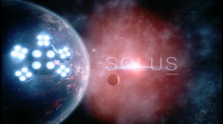 Видео обзор игры Solus Project