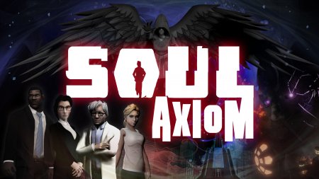 Видео обзор игры Soul Axiom