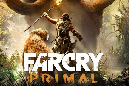Видео обзор игры Far Cry: Primal